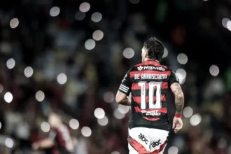 Flamengo enfrenta Estudiantes pela Libertadores no Maracanã
