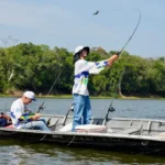 Comitê mira expansão sustentável da pesca amadora e esportiva no país