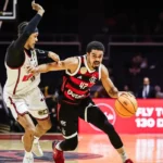 Flamengo vence e ainda sonha com vaga na final do Mundial de basquete