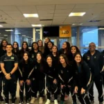 Brasil e Venezuela decidem Sul-Americano feminino sub-17 de vôlei