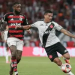 Rádio Nacional transmite Flamengo x Vasco pelo Brasileirão Série A