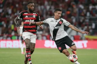 Rádio Nacional transmite Flamengo x Vasco pelo Brasileirão Série A