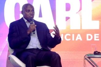 COB Expo inicia com homenagens a multicampeões olímpicos e mundiais