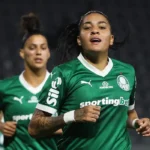 Palmeiras goleia Sport e chega à semifinal da Copa do Brasil Feminina