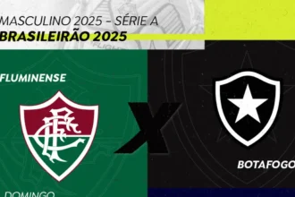 Rádio Nacional transmite Fluminense x Botafogo neste domingo (28)