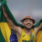 Tetra e penta: Brasil abre Mundial de atletismo paralímpico com ouro