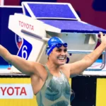 Com mais 3 medalhas, Brasil fecha Mundial de Natação Paralímpica