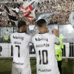 Vasco derruba o Cruzeiro e engata segunda vitória consecutiva