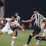 Brasileirão: Nacional transmite duelo entre Fluminense e Botafogo hoje