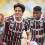 Fluminense quebra jejum de vitórias e vence o Botafogo por  2 a 0