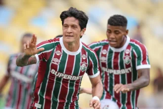 Fluminense quebra jejum de vitórias e vence o Botafogo por  2 a 0