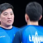 Ex-mesatenista Hugo Hoyama recebe alta após fazer cirurgia no coração