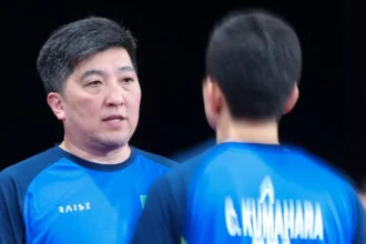 Ex-mesatenista Hugo Hoyama recebe alta após fazer cirurgia no coração