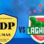Pumas encara o Lagarto pelo jogo de volta da segunda fase do Sergipão Adulto
