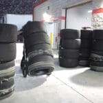 NASCAR esclarece meta por trás de pneus de alto desgaste usados em Bristol