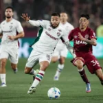 Gol aos 44 do 2º tempo derruba Fluminense na Argentina e amplia vantagem do Lanús na Sul-Americana
