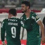 Vitor Roque destaca domínio do Palmeiras no primeiro tempo e valoriza 2 a 1 sobre o River Plate