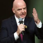 FIFA ampliará programa e repassará US$ 355 milhões a clubes que cederem jogadores para Eliminatórias e Copa de 2026