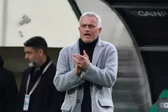 Benfica e José Mourinho mantêm conversas e podem fechar acordo ainda nesta semana