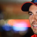 Sergio Pérez procurou vaga na Alpine antes de acertar com a Cadillac na F1
