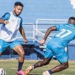 Londrina planeja formação mais ofensiva para confronto decisivo contra o Caxias na Série C