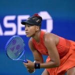 Naomi Osaka critica WTA por falta de apoio efetivo a tenistas mães