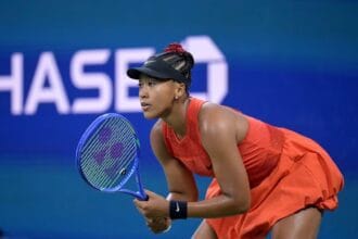 Naomi Osaka critica WTA por falta de apoio efetivo a tenistas mães