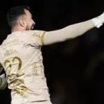 Walter lidera média de defesas e vira peça-chave do Mirassol no Brasileirão 2025