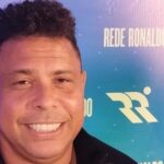 Ronaldo e filho inauguram Casa Rede Ronaldo, novo hub de conteúdo em São Paulo