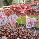 Torcida do Náutico garante 9.011 ingressos para enfrentar a Ponte Preta após derrota para o Guarani