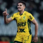 Rafael Guanaes exalta reação do Mirassol após empate diante do Botafogo