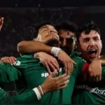 Palmeiras poupa titulares e enfrenta Fortaleza com equipe alternativa no Allianz Parque