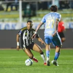 Atlético-MG vacila em La Paz e Once Caldas conquista vantagem na Sul-Americana