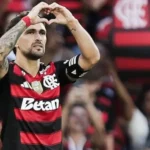 Flamengo recebe Estudiantes e São Paulo encara LDU na abertura das quartas da Libertadores