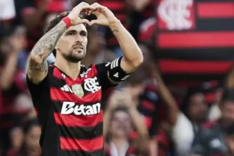 Flamengo recebe Estudiantes e São Paulo encara LDU na abertura das quartas da Libertadores