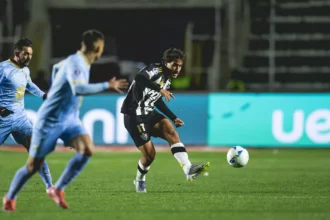 Quarta-feira recheada de copas e campeonatos apresenta placares no Brasil e no exterior