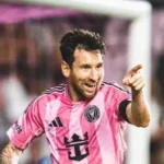 Messi negocia renovação com o Inter Miami e acerto depende de trâmites finais