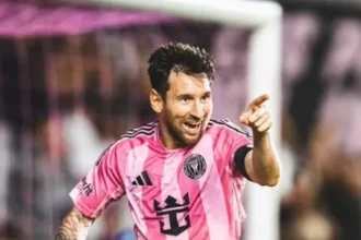 Messi negocia renovação com o Inter Miami e acerto depende de trâmites finais