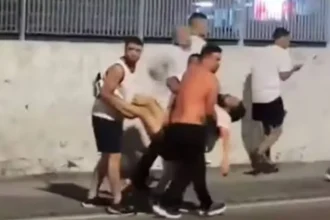 Polícia Civil deflagra Operação Pax Stadium contra crimes ligados a torcidas no Rio