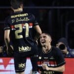 São Paulo deve escalar Rigoni e Pablo Maia na ida contra a LDU pela Libertadores