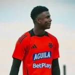 Cruzeiro firma pré-contrato com o colombiano Néiser Villareal para dezembro de 2025