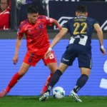 Alianza Lima e Universidad de Chile empatam sem gols na abertura das quartas da Sul-Americana