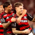 Resultados desta quinta-feira têm vitória do Flamengo na Libertadores e empate na Série B