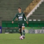 Guarani trata duelo com Náutico como decisão para voltar à Série B