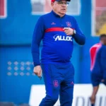 Waguinho Dias igualará quarta maior marca de jogos pelo Marcílio Dias em duelo com o Avaí