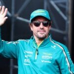 Fernando Alonso diz ter data provável para encerrar carreira na Fórmula 1