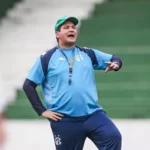 Guarani recebe Brusque no Brinco de Ouro e tenta se firmar no G2 do quadrangular da Série C