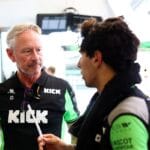 Chefe da Sauber vê semelhanças entre Gabriel Bortoleto e Max Verstappen