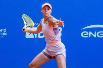 Pigossi e Carol Meligeni entram na chave principal do Rio Ladies Open; Solana Sierra lidera cabeças de chave