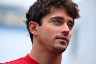 Casagrande elogia desempenho nos treinos da NASCAR Brasil em Curvelo